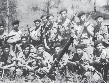 Επέτειος μαχών Τηλλυρίας: Ο πόλεμος και τα «μαθήματα» που αρνήθηκαν να μάθουν Αθήνα και Λευκωσία (βίντεο)